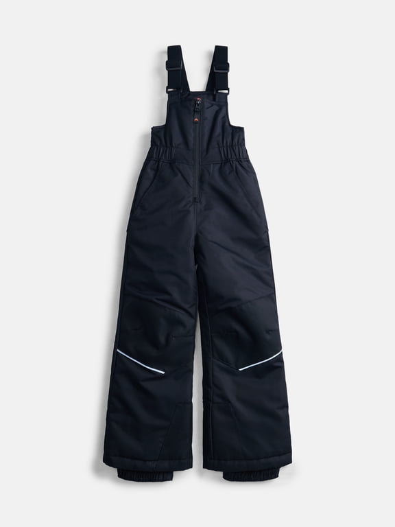 Boys Snow Bib, Sizes XS – XXL