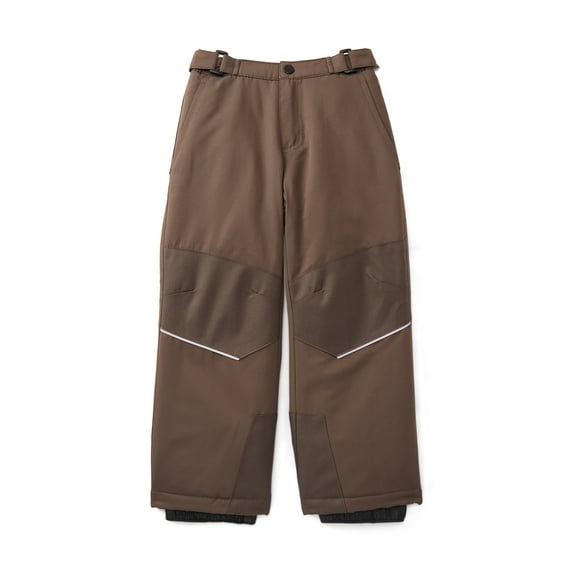 Ozark Trail Boys Snow Pants, Sizes 4-18