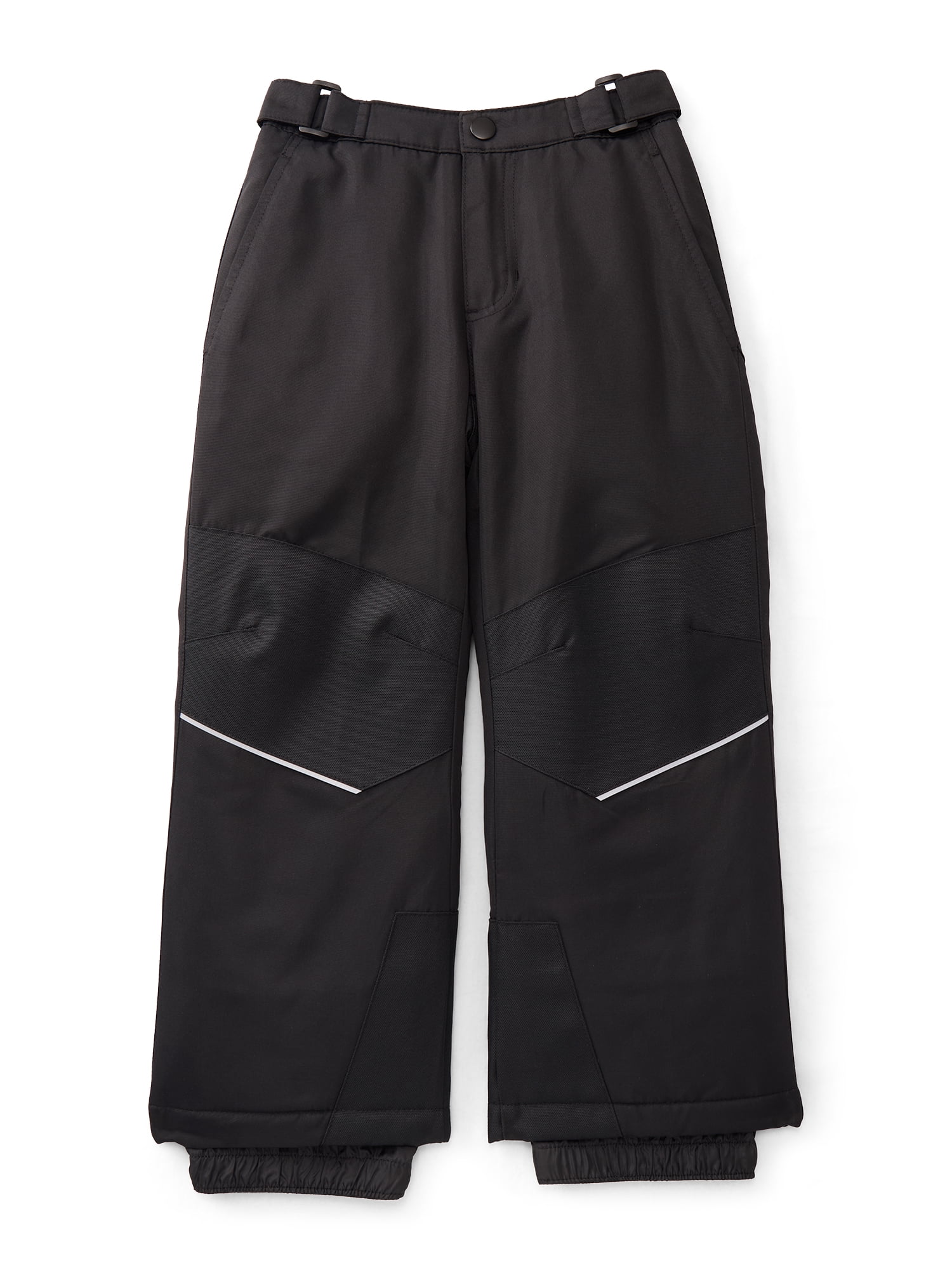 Ozark Trail Boys Snow Pants, Sizes 4-18
