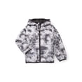 thumbnail image 1 of Ozark Trail Boys Everyday Puffer Jacket, Sizes 4-18, 1 of 3
