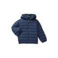 thumbnail image 1 of Ozark Trail Boys Everyday Puffer Jacket, Sizes 4-18, 1 of 3