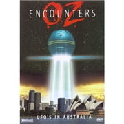OZ Encounters UFOs in Australia Full Frame