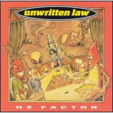 OZ FACTOR (074646751121)