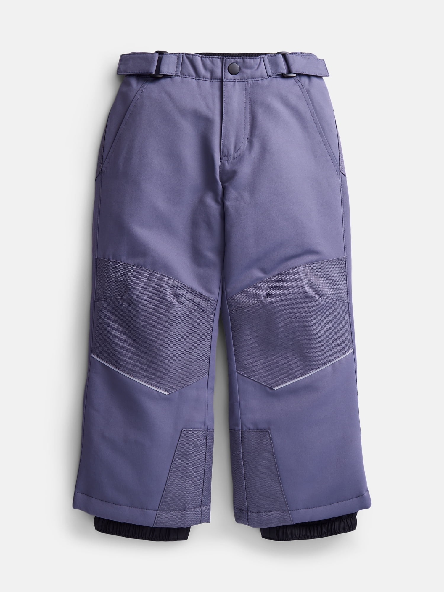 Ozark Trail Girls Snow Pants, Sizes 4-18