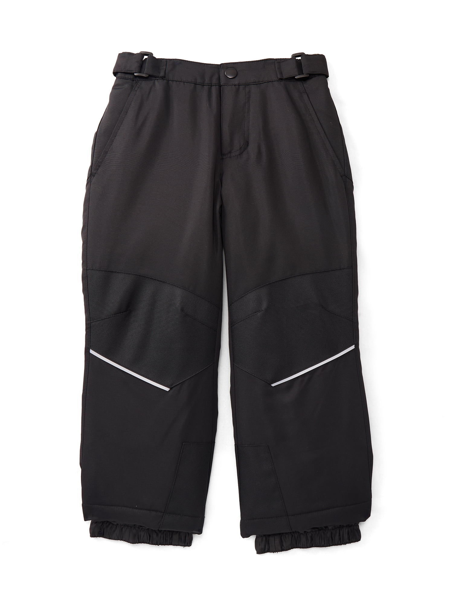 Ozark Trail Girls Snow Pants, Sizes 4-18