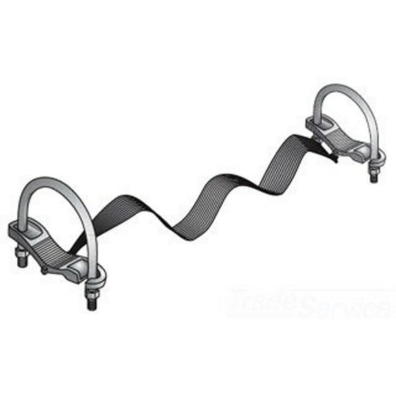 OZ/Gedney BJ-1520-24 OZ-G BONDING JUMPER