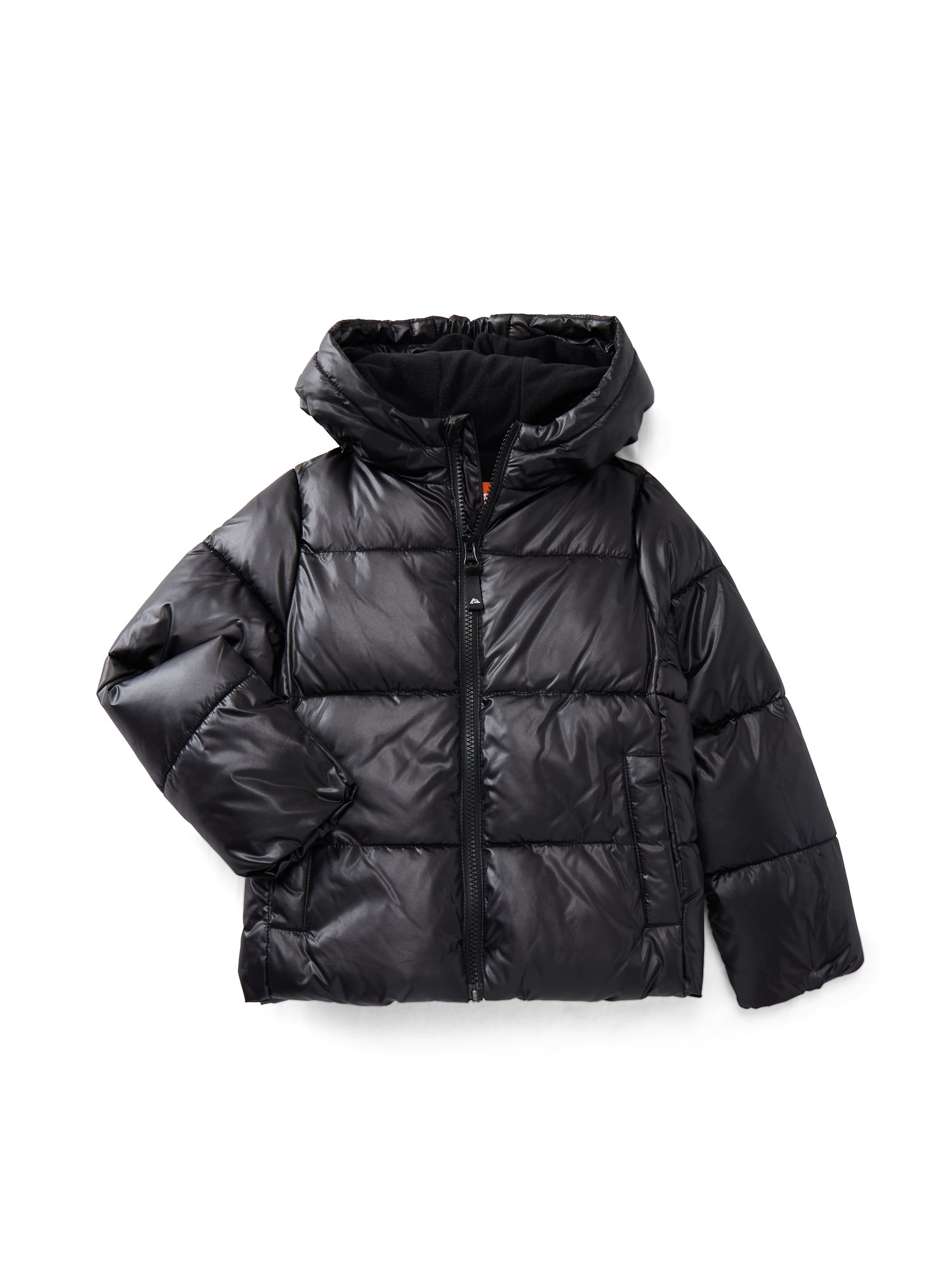 OZT PUFFER JACKET