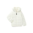 thumbnail image 1 of Ozark Trail Girls Everyday Puffer Jacket, Sizes 4-18, 1 of 3