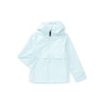 thumbnail image 1 of Ozark Trails Girls' Hooded Rain Jacket, Sizes 4-18, 1 of 3