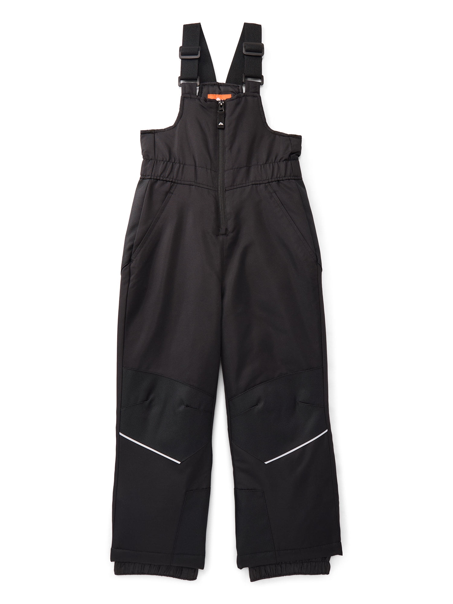Ozark Trail Girls Snow Bib, Sizes 4-18 - Walmart.com