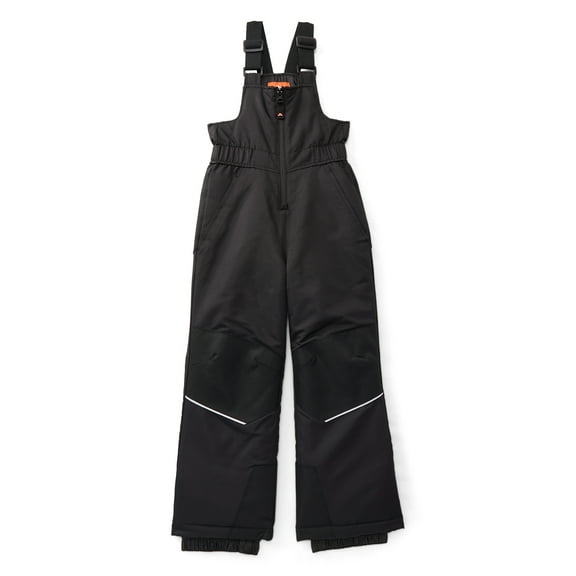 Ozark Trail Boys Snow Bib, Sizes 4-18
