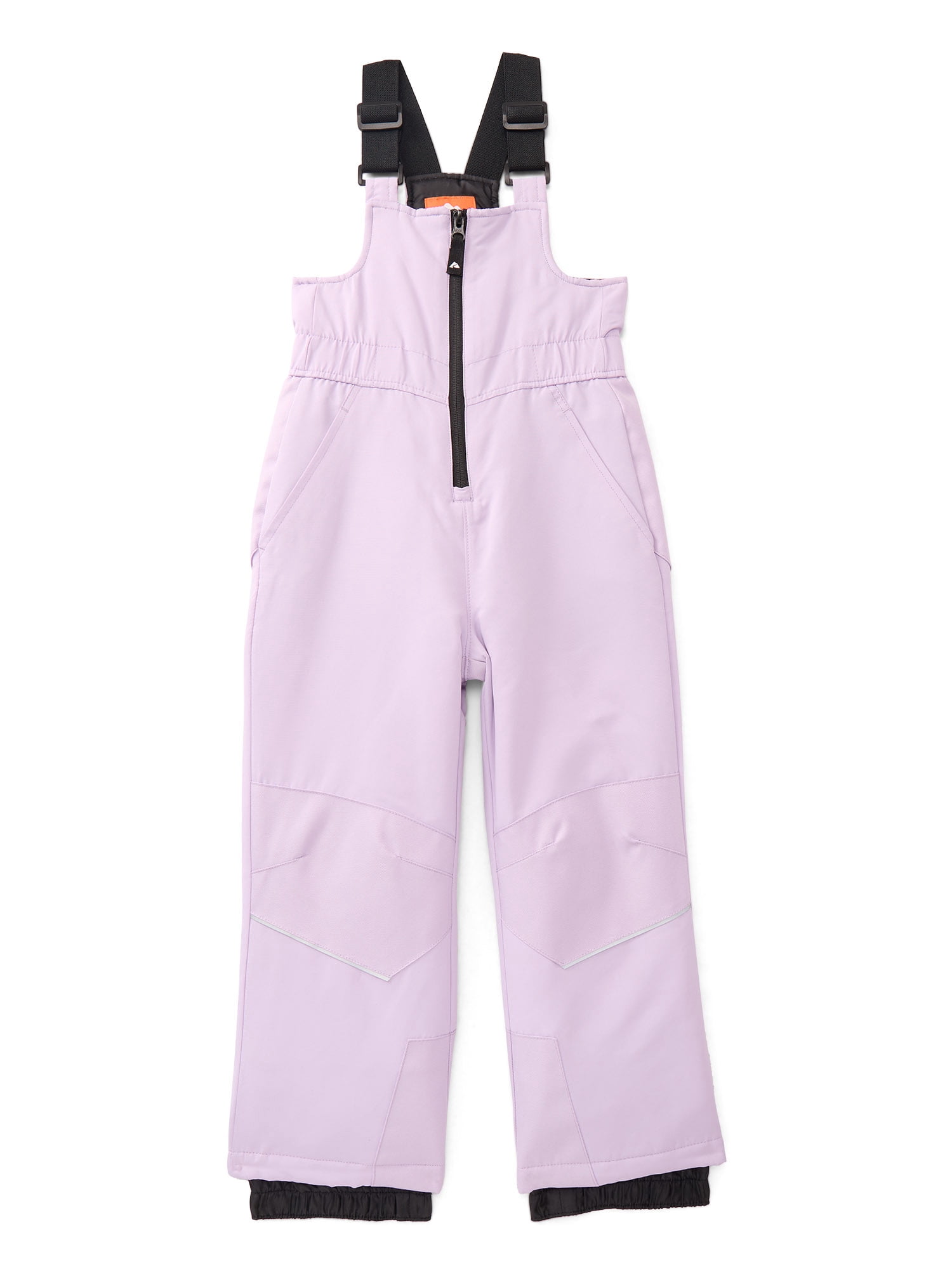 Ozark Trail Girls Snow Bib, Sizes 4-18