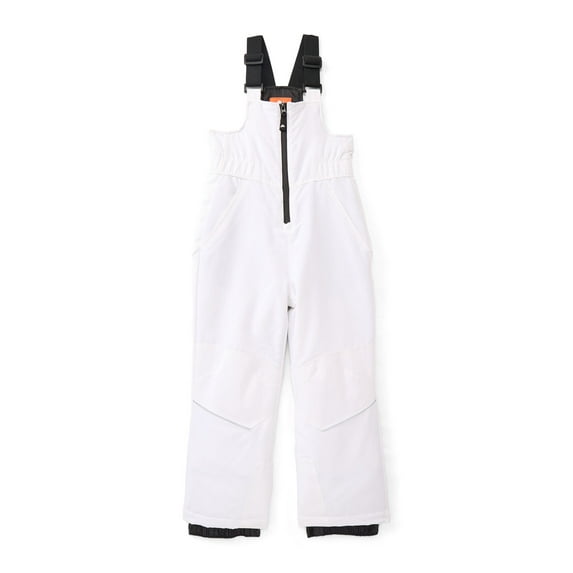 Ozark Trail Girls Snow Bib, Sizes 4-18