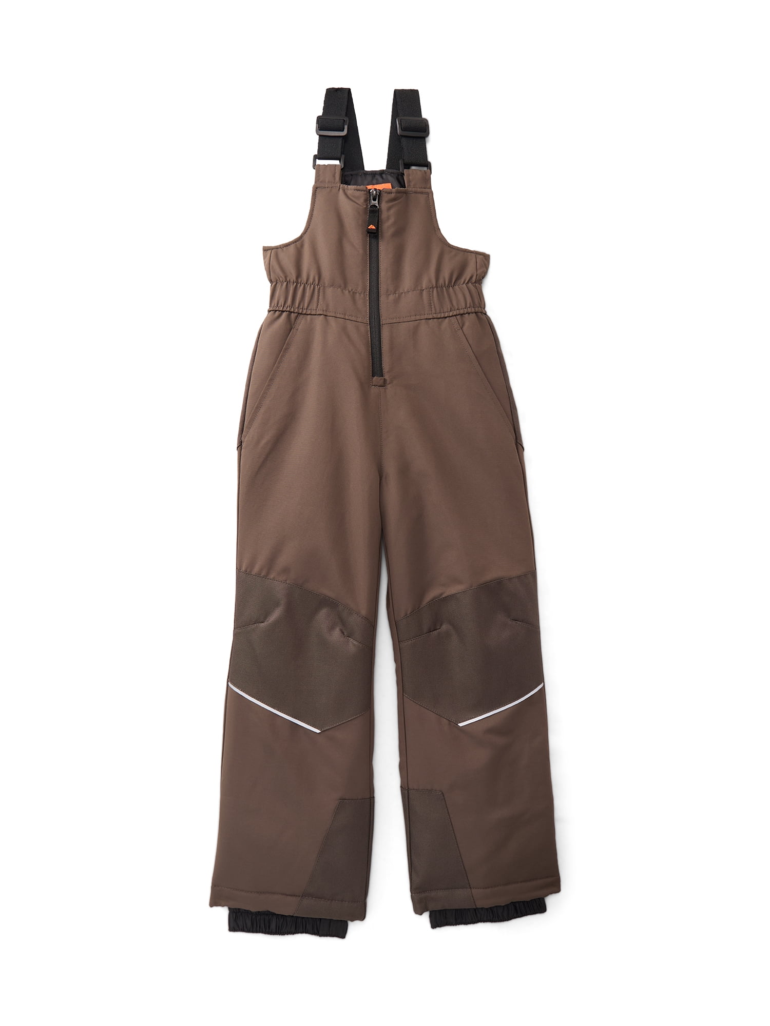 Ozark Trail Boys Snow Bib, Sizes 4-18