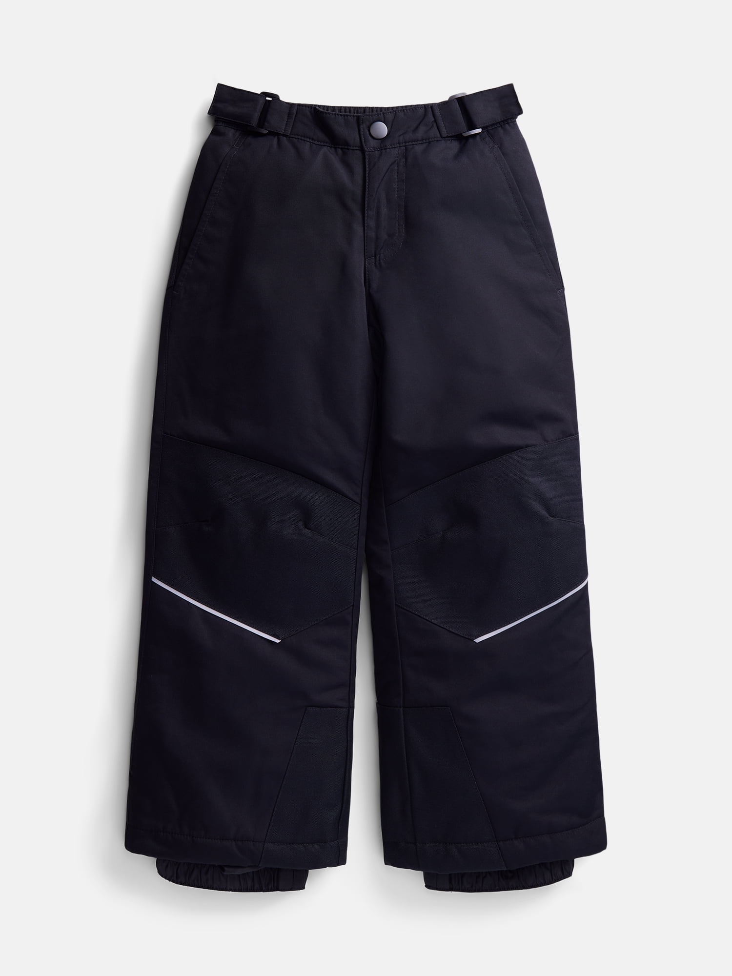 Ozark Trail Boys Snow Pants, Sizes 4-18
