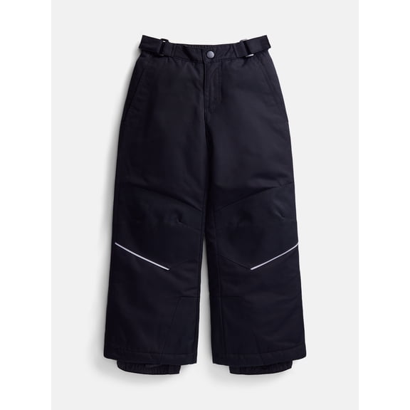 Ozark Trail Boys Snow Pants, Sizes 4-18