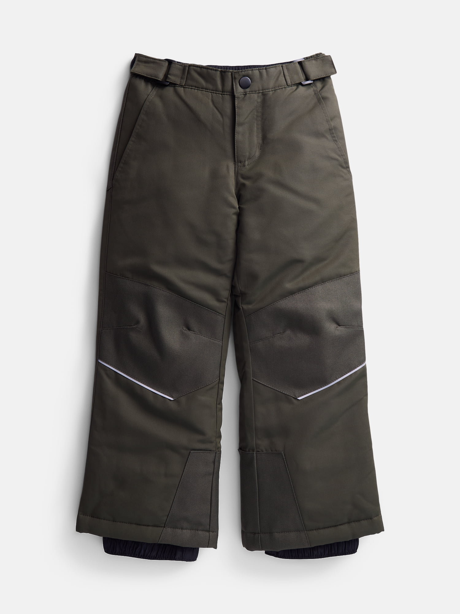 Ozark Trail Boys Snow Pants, Sizes 4-18