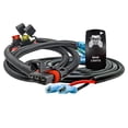 thumbnail image 1 of OZ-USA 10ft Plug-and-Play Pulse Power Busbar Harness – Laser-Etched ROCK LIGHTS On/Off Rocker Switch Compatible with Polaris RZR PRO XP Ranger General XPEDITION ADV 2018-2026, 1 of 8