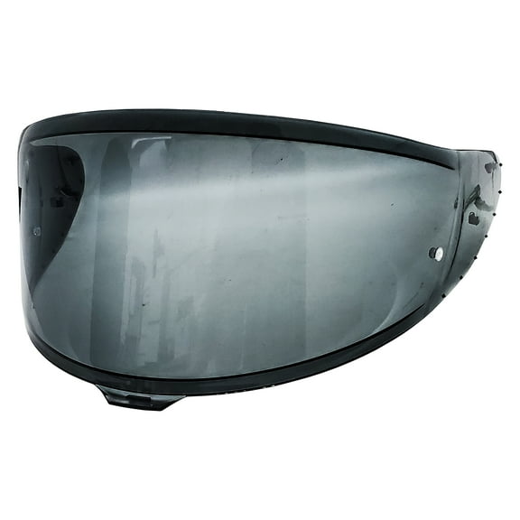 OZ-USA Dark Smoke CWR-F2 NXR 2 Z8 Helmet Visor Pinlock-Ready Shield for RF-1400 Helmet