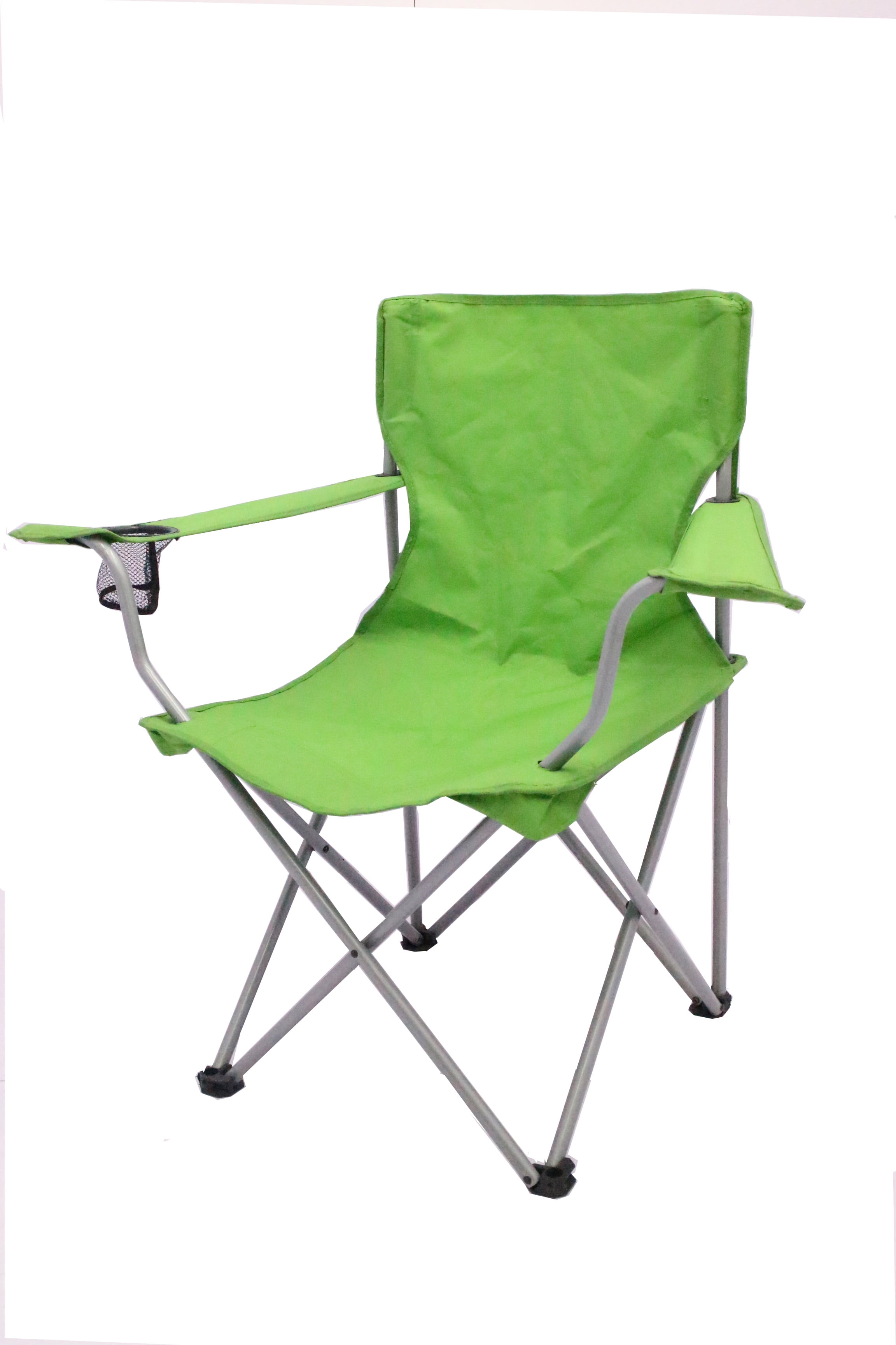 OZARK TRAIL CAMPING CHAIR GREEN