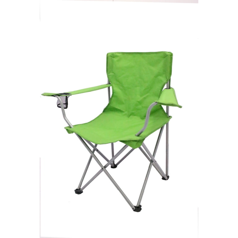 OZARK TRAIL CAMPING CHAIR GREEN Walmart