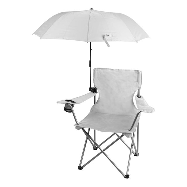 OZARK TRAIL CHAIR UMBRELLAGREY