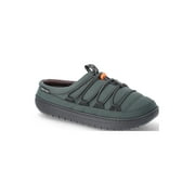 Ozark Trail Men's Bungee Slippers
