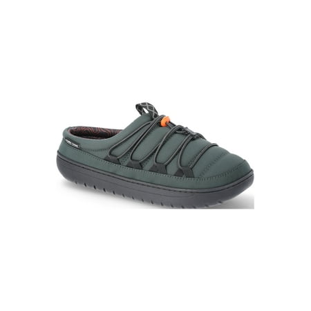 Ozark Trail Men's Bungee Slippers