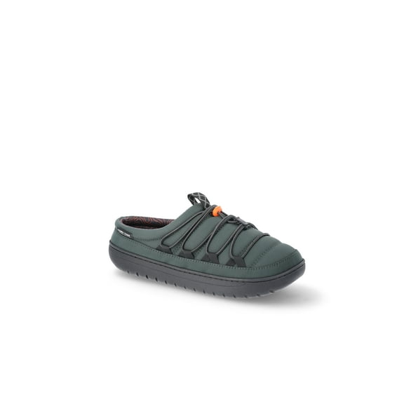 Ozark Trail Men's Bungee Slippers