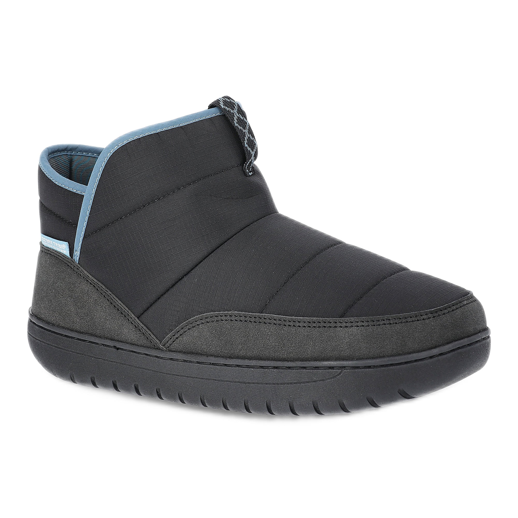 Ozark Trail Men’s Insulated Puffer Booties
