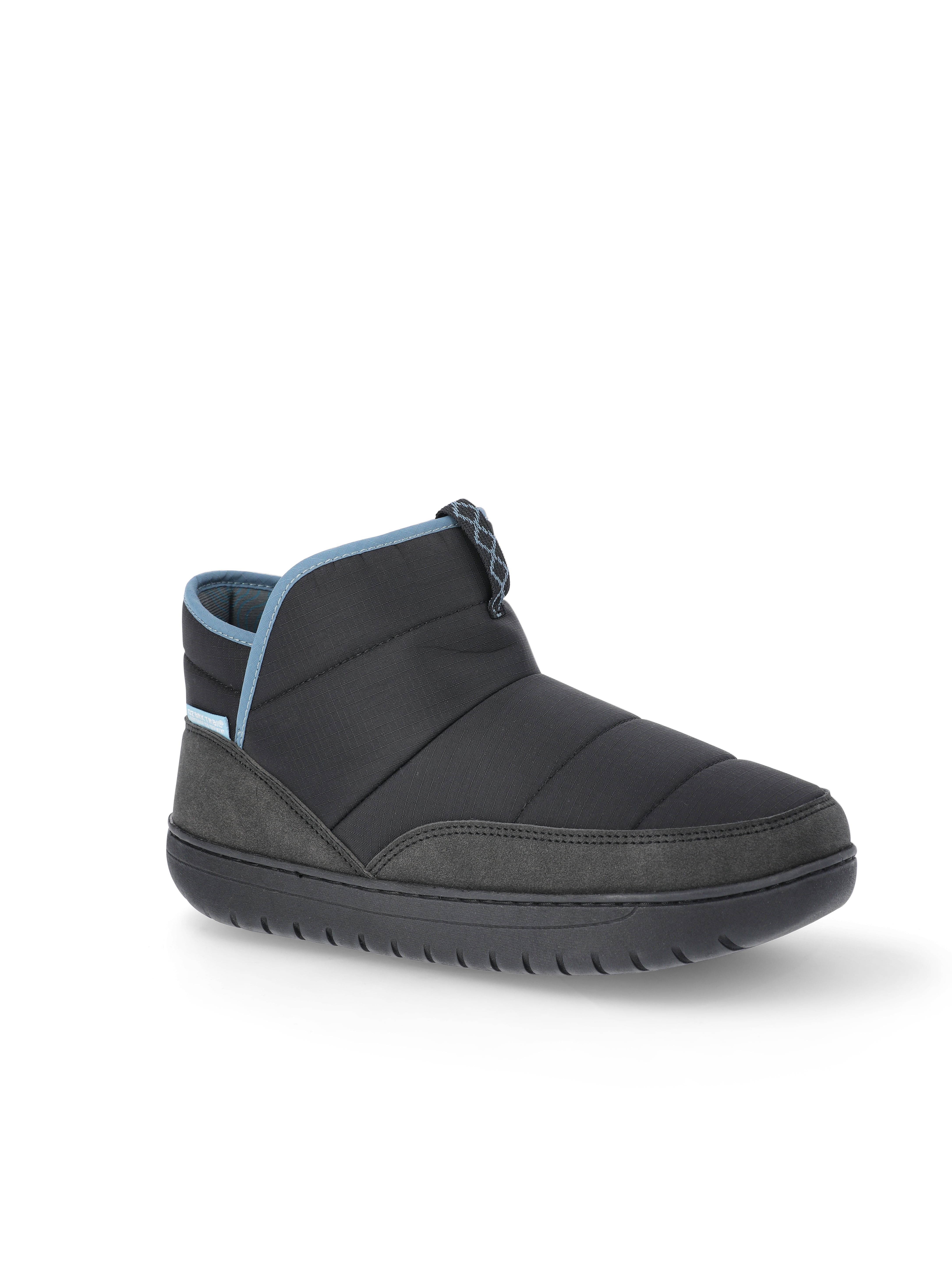 Ozark Trail Men’s Insulated Puffer Booties