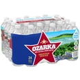 thumbnail image 1 of Ozarka Texas Spring Water, 16.9 Fl Oz, 24-Pack Plastic Bottles, 1 of 13