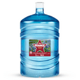thumbnail image 1 of Ozarka Texas Spring Water, 5 gal, Single Plastic Jug, 1 of 6