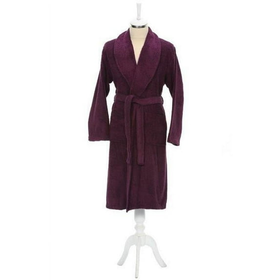 OZDILEK Trendy K.lila Salyaka (S/m) -Bornoz - Bathrobe