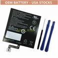 thumbnail image 1 of OZEA- Original Battery St22 For Amazon Kindle Paperwhite 10Th Generation Pq94Wif(2018), 1 of 3