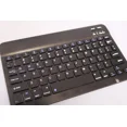 thumbnail image 1 of OZEA- Rechargeable Wireless Bluetooth Mini Keyboard Keypads For Android Pc, 1 of 4