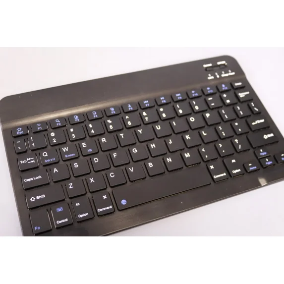OZEA- Rechargeable Wireless Bluetooth Mini Keyboard Keypads For Android Pc