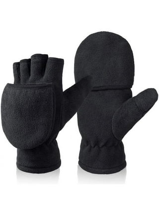 Convertible Glove Mittens