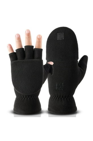 Polar Fleece Gloves