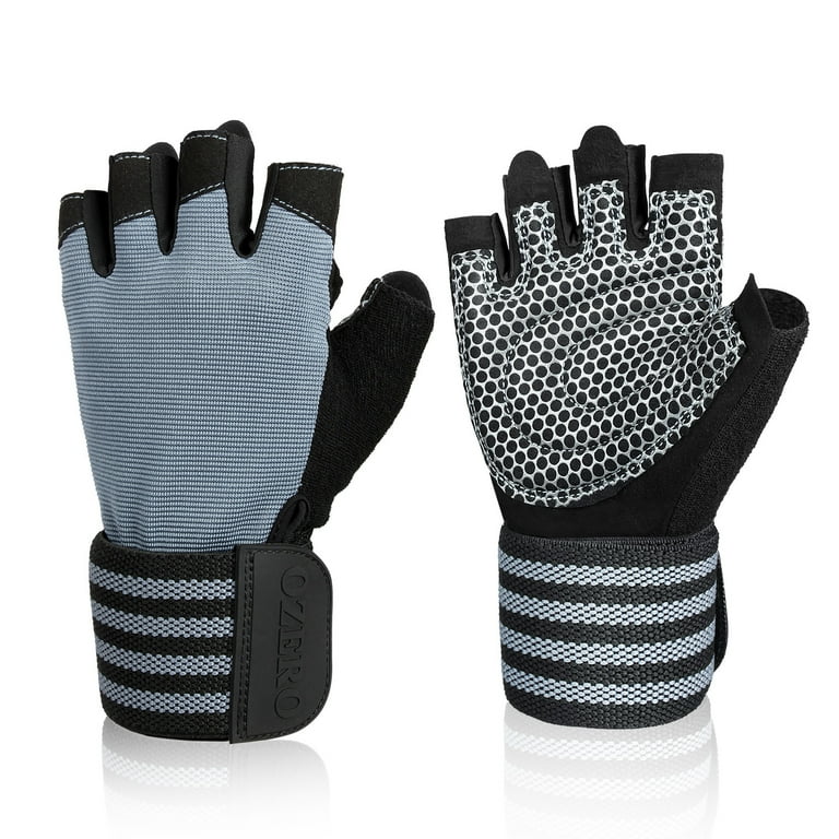 Workout Gloves for Men Workout Gloves Women, Weight Lifting Gloves Gym Gloves for Men, Exercise Gloves Work Out Gloves Weightlifting Gloves Gym