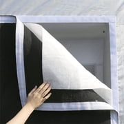 OZIS Inflatable Paint Booth Replacement Filters 2 Primary Filters + 2 Activated Carbon Filters -This Filter Only Applies to OZIS Paint Booth, No Other Booth