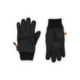 thumbnail image 1 of Ozark Trail Mens Active Fleece Knit Glove, Sizes S/M, L/XL, 1 of 4