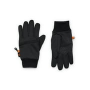 Ozark Trail Mens Active Fleece Knit Glove, Sizes S/M, L/XL