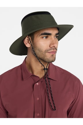 Men's Explorer Hat