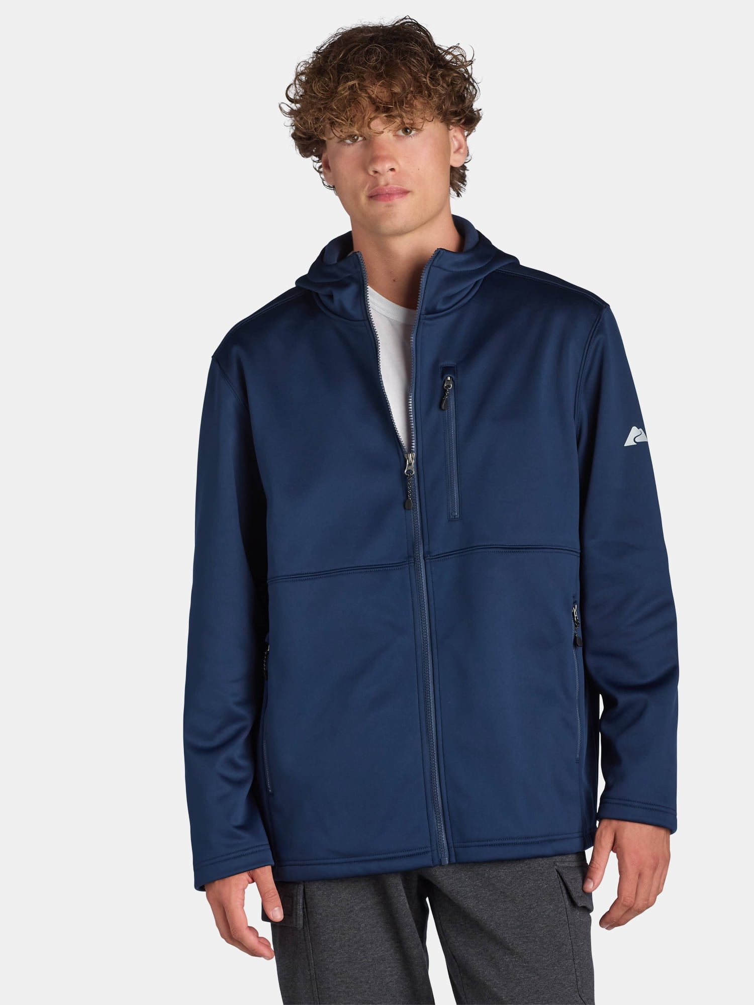 3xl soft shell jacket discount
