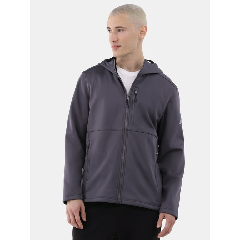 Soft shell jacket walmart deals