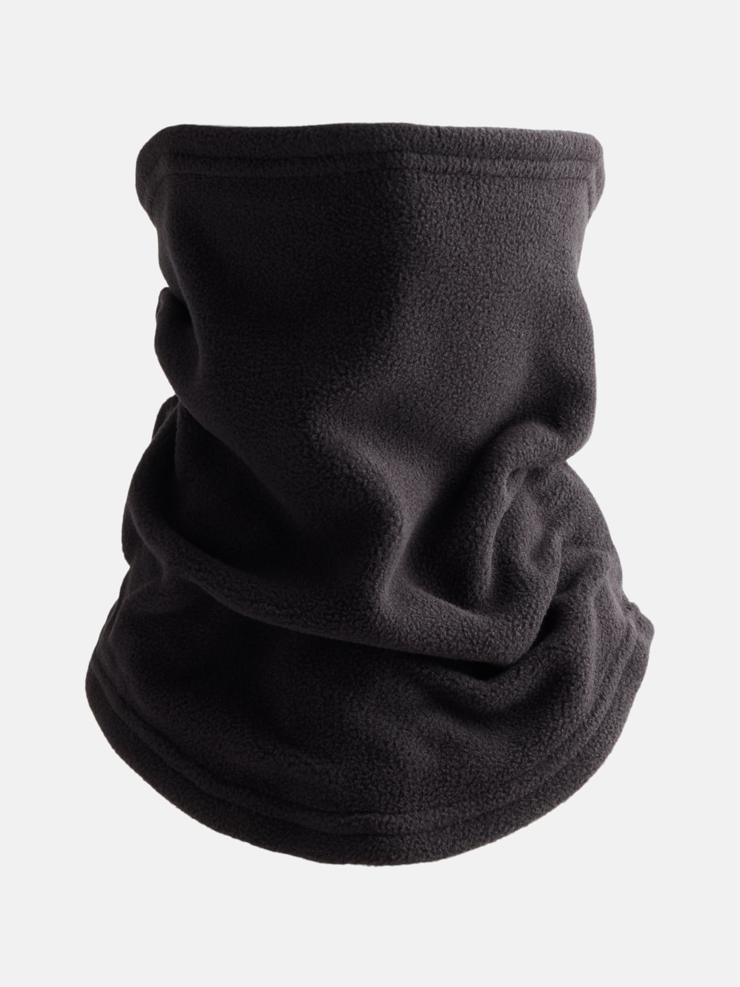 Ozark Trail Men’s Fleece Neck Gaiter, One Size Fits Most