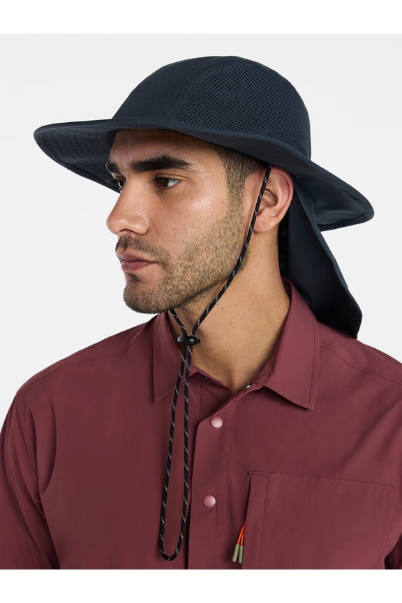 Men's Paddler Hat