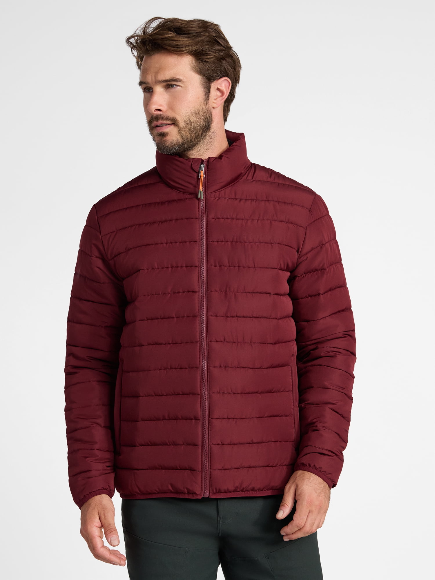 OZT PUFFER JACKET