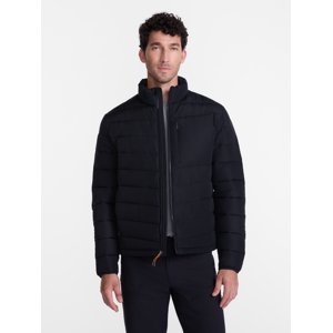 Chaqueta tipo puffer de Ozark Trail para hombre y tallas grandes, tallas S-4XB